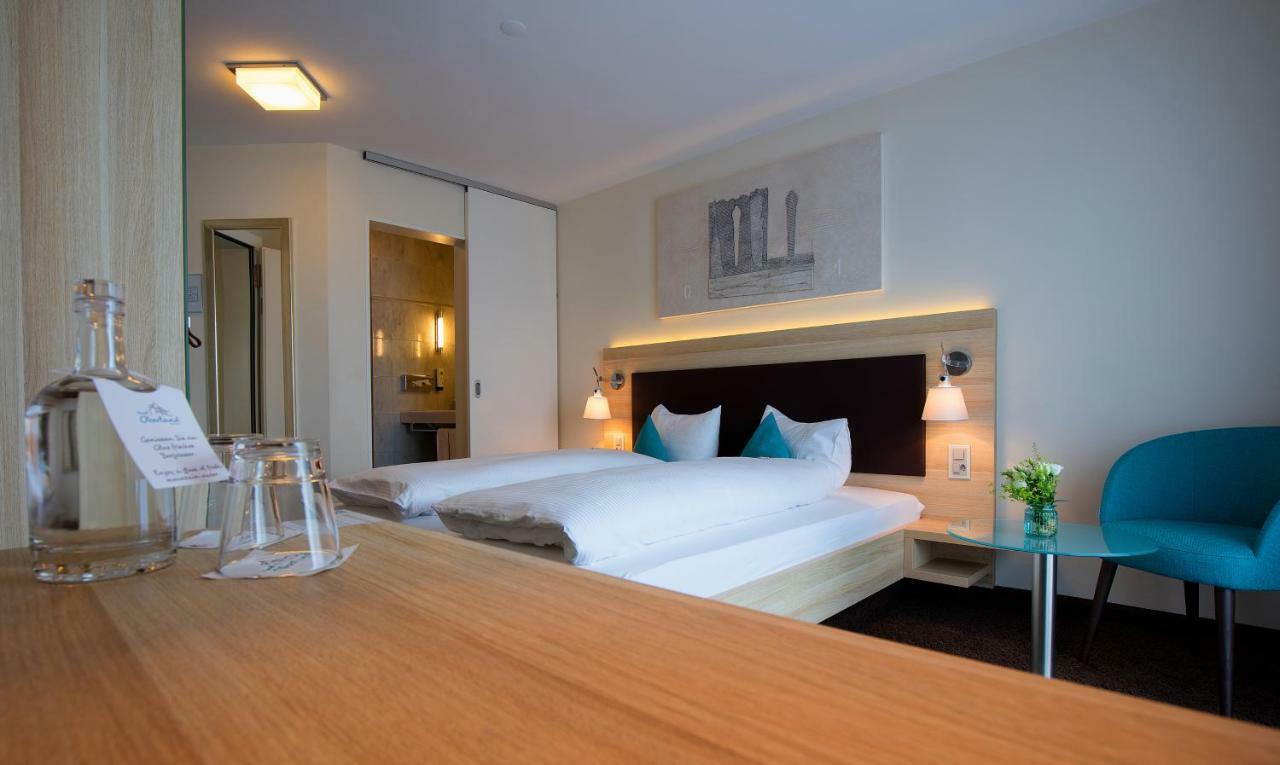 Hotel Oberland Triesenberg ภายนอก รูปภาพ